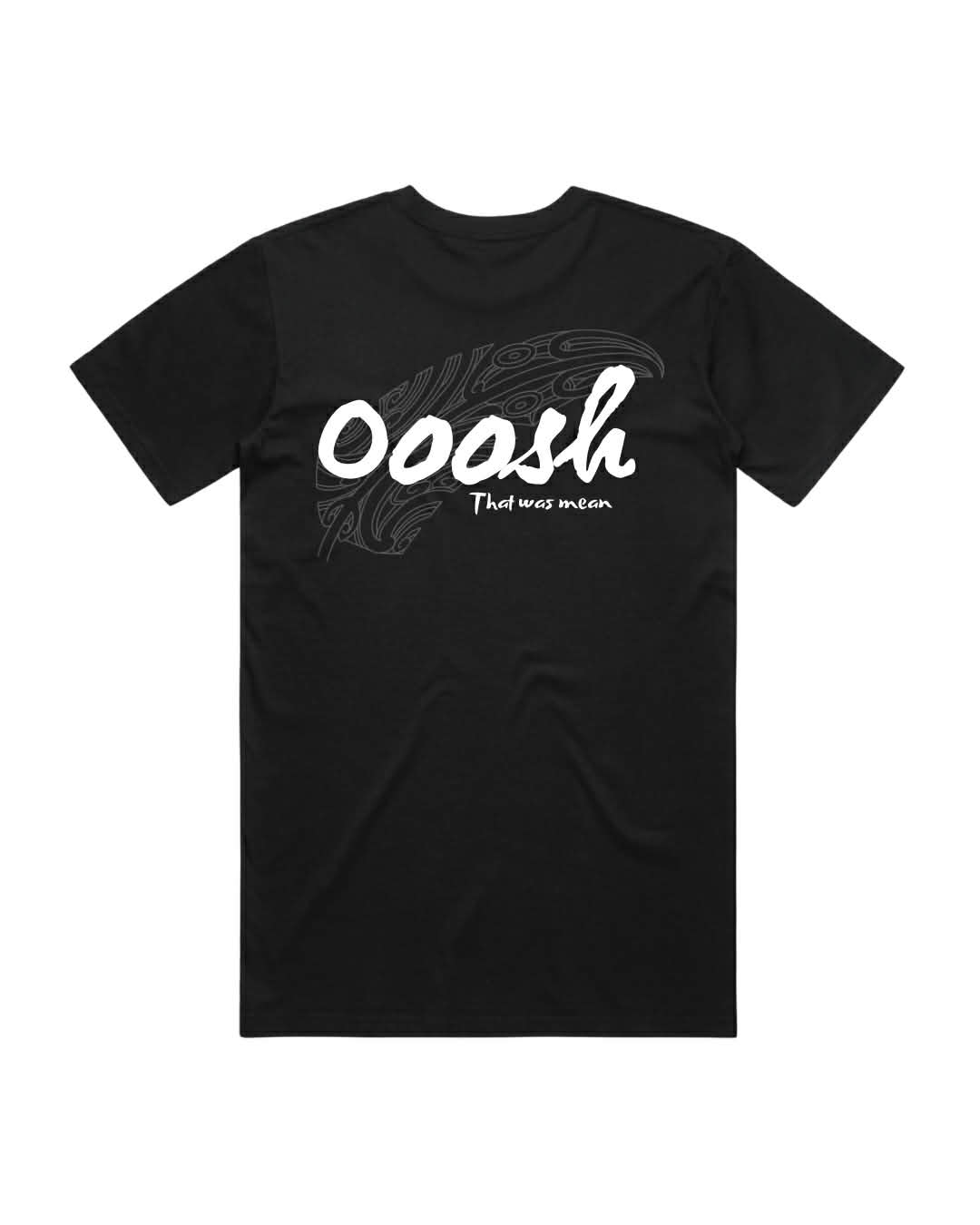 Ooosh Tee Shirts - Fern