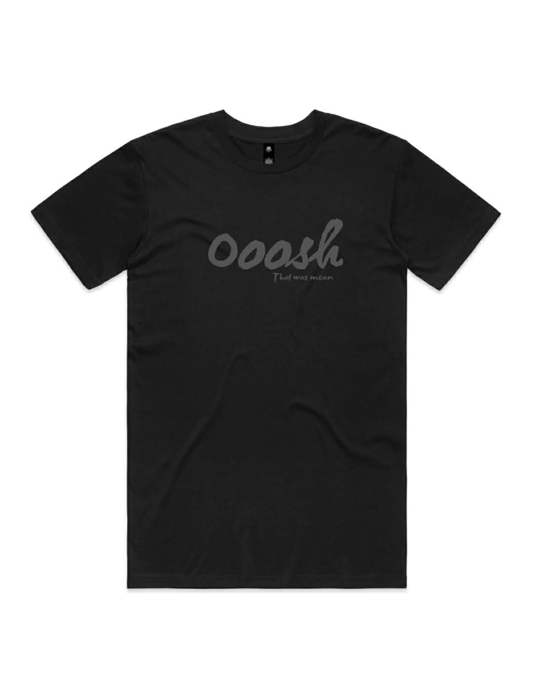 Ooosh Tee Shirts - OG