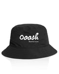 Ooosh Bucket Hat