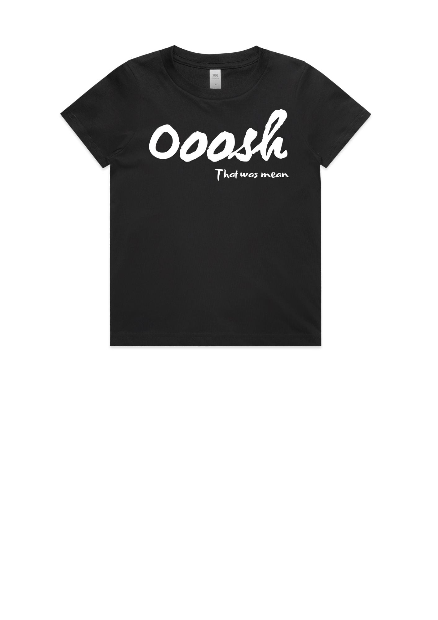 Ooosh Tee Shirts