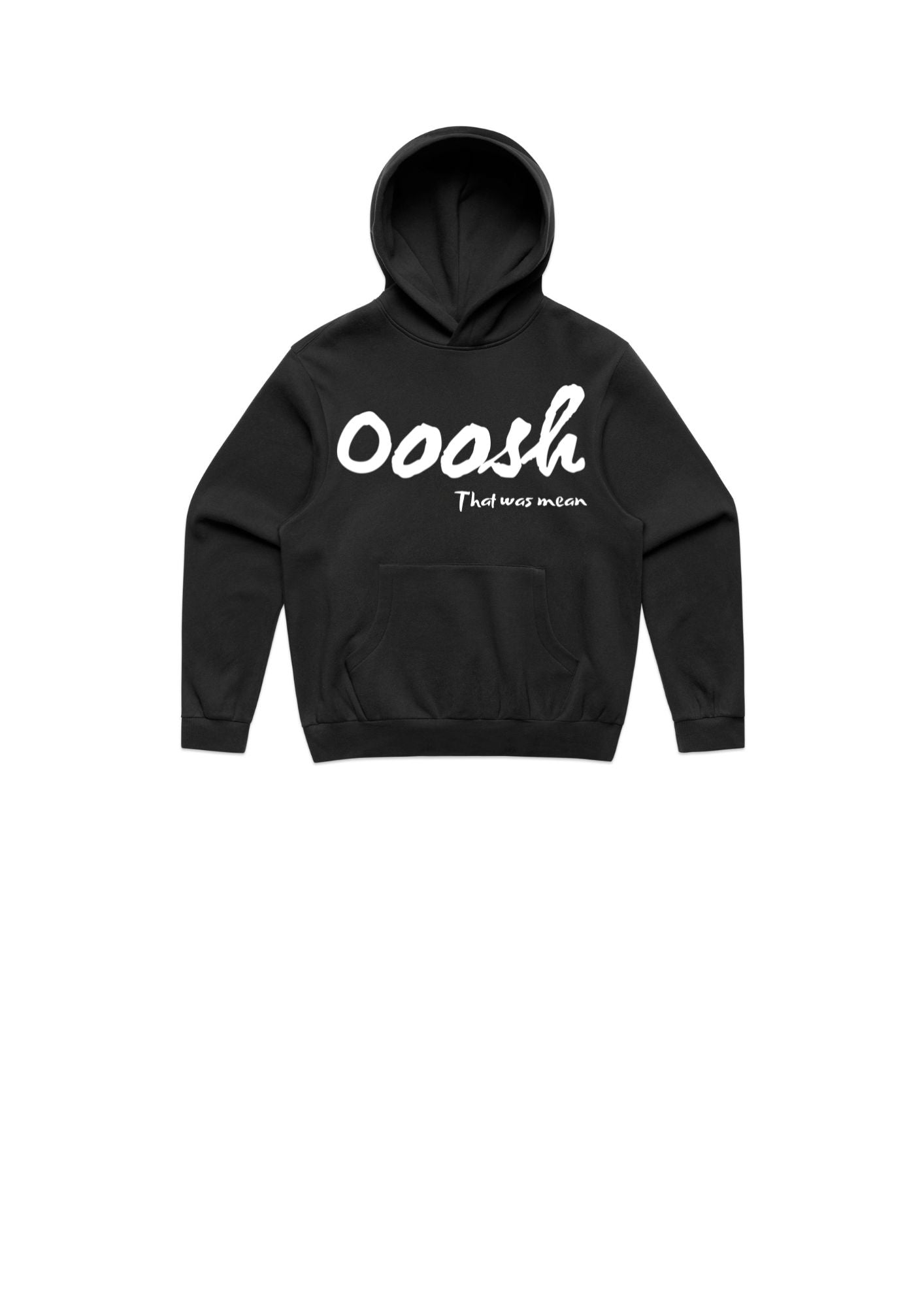 Ooosh Hoodie