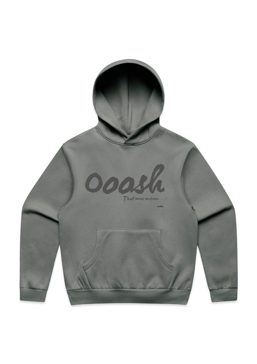Ooosh Hoodie - OG