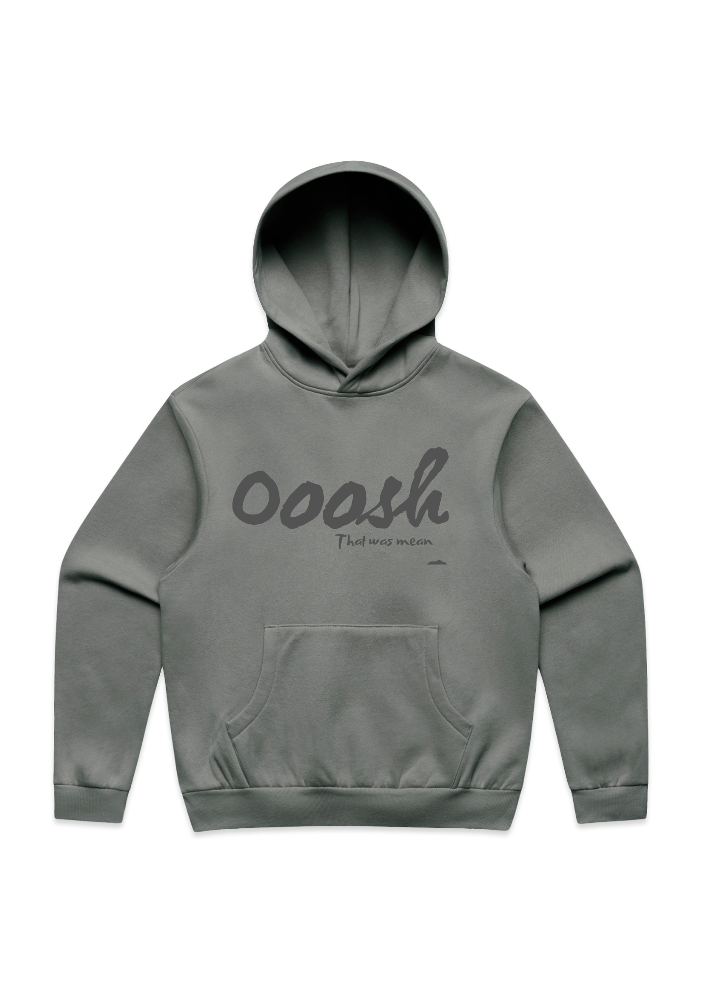Ooosh Hoodie - OG