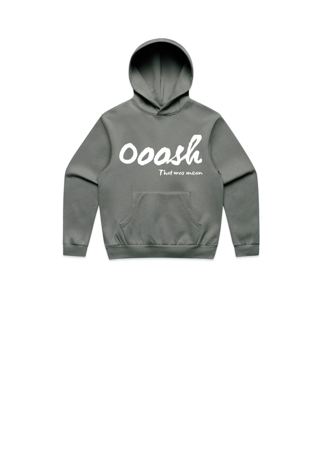 Ooosh Hoodie