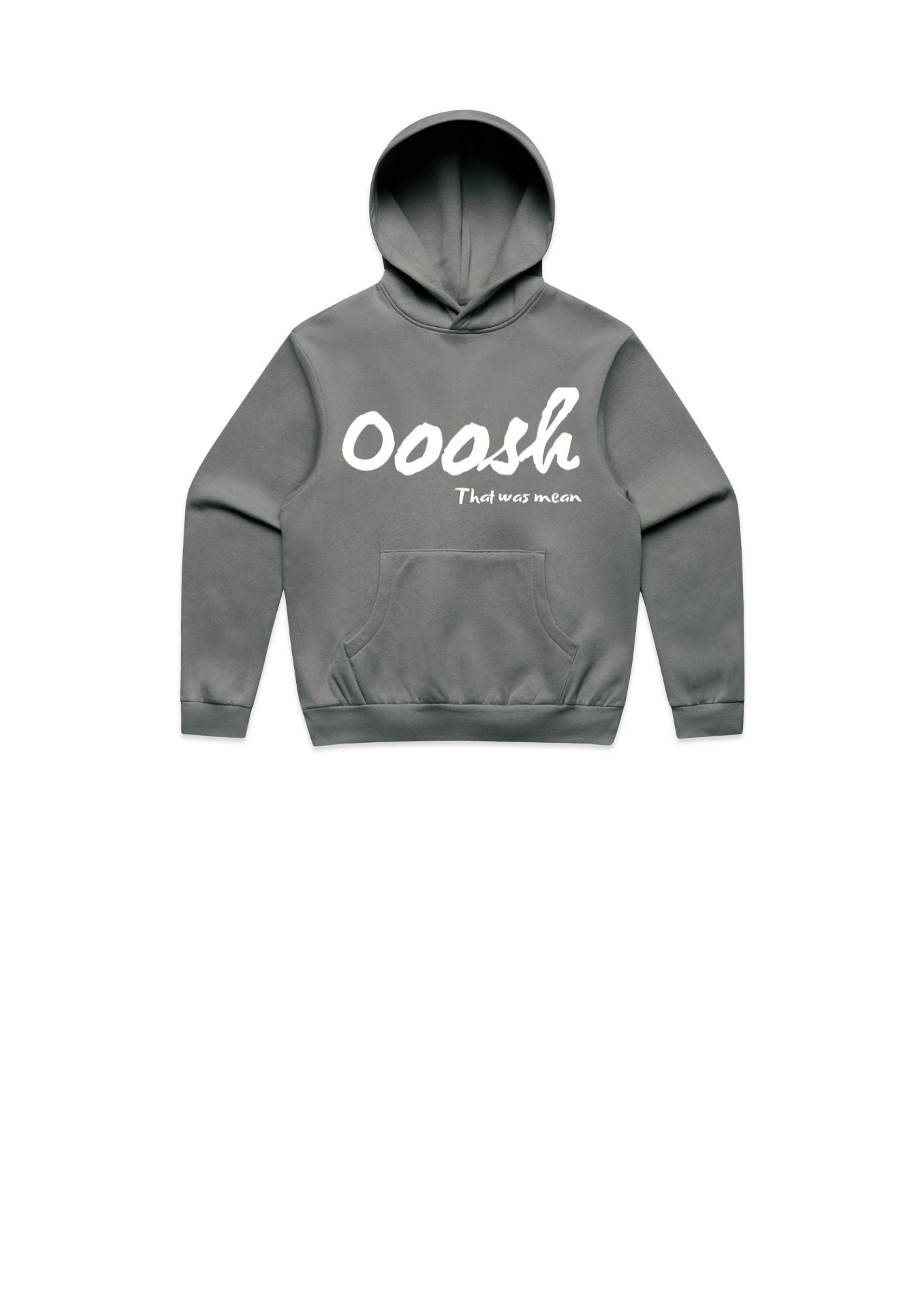 Ooosh Hoodie