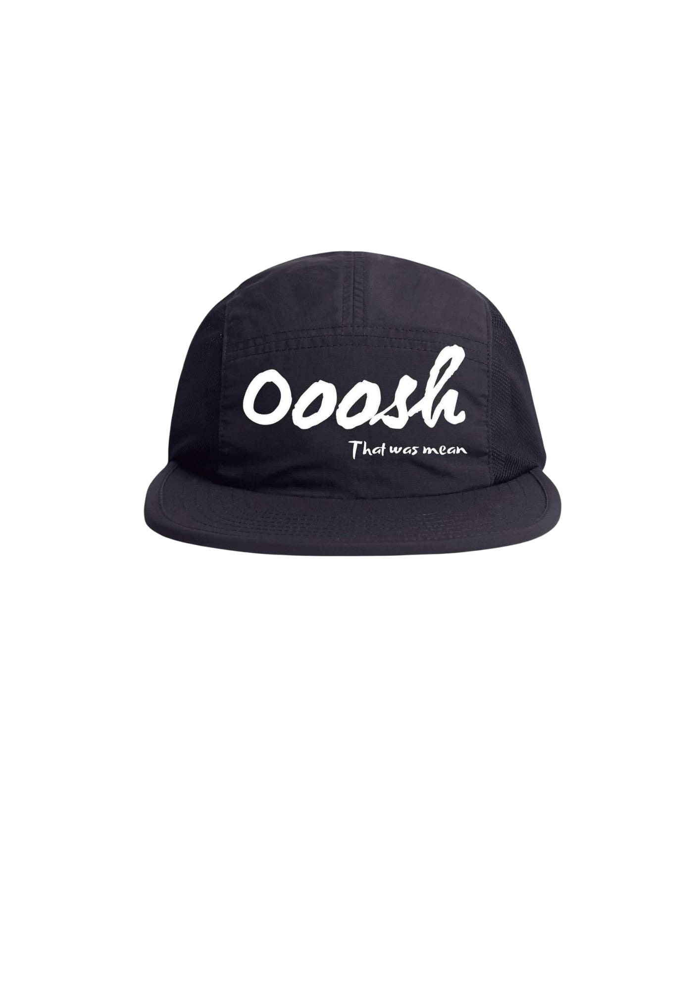 Ooosh Nylon Caps