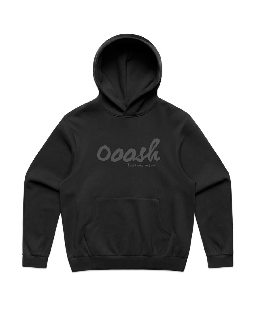 Ooosh Hoodie - OG